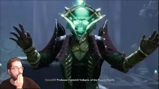 Y'all this game is fire! Dragon age: Veilguard Pt. 4
