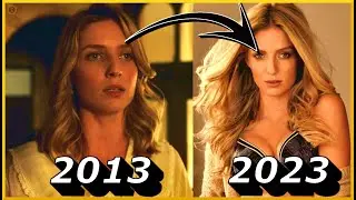 Peaky Blinders Season 1 Cast Then And Now