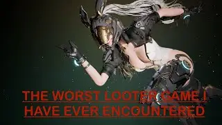 The First Descendant is the most unfair boring game ever… and I’m addicted to it