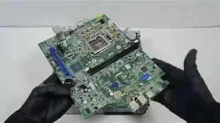 How to Disassemble Dell OptiPlex 7060 3060 5060