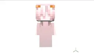 Minecraft Animation-Prisma3d || Template by 