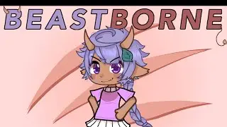 BEASTBORNE Episode 1: Start Your Search (GLMM)