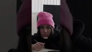 you wanna start a journal?
