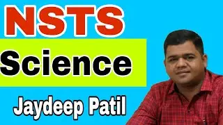 NSTS - Science Phy 01