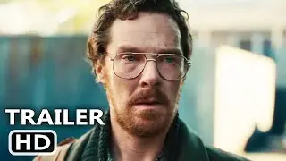 ERIC Trailer Ufficiale Italiano (2024) Benedict Cumberbatch
