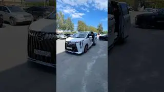 GAC M8