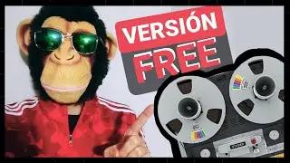 📽 Efecto Tape Stop VST Plugin - DESCARGA