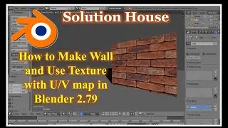How to use texture in blender 2.79, Texture in blender 2.8, texture in blender 2.8 tutorial