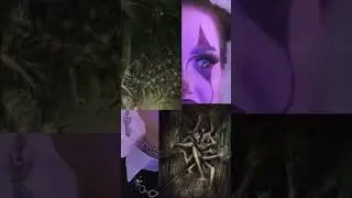 Korkunç Fotolar Veriyorum