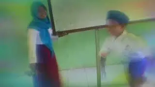 VIRAL!!!! Masih SD sudah berani nembak cewek😁😁😁