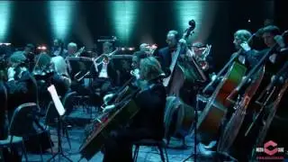 КИНО - Война (Юрий Каспарян и Президентский оркестр РБ)