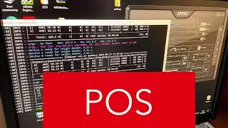 POS - ОБДРИСТОС!!!