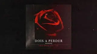 Tiago Braga - Dois A Perder (feat. Tyoz) - Acústico