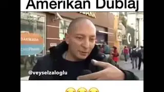 Taksimli Cenk Reyiz - Amerikan Dublaj (Seslendirme: Veysel Zaloğlu)