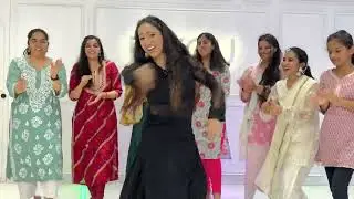 Bhangra Paundi | PBN Manpreet Toor | Bhangra Giddha | #bhangra #giddha #pbn