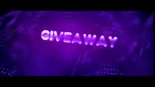 Intro Giveaway #1 ( closed ) [rules in description] first time using AE