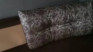 Не покупайте ничего в много мебели