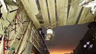 How to and how NOT to use flash bangs | Dead by Daylight