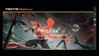 Free fire adv bug report