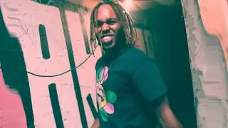 MULAH MARCIANO - HIT THAT DITCH (Official Music Video)