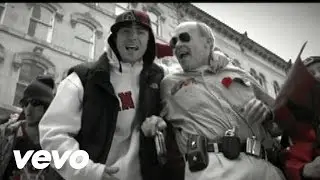 Classified - Oh...Canada (v2 - Official Video)