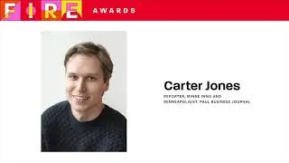 Minne Inno: The Fire Awards [2021]