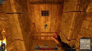 Dark and Darker random gameplay #1