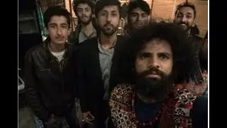 JEEMSAYJAFFER IN ISLAMABAD || Meetup and Jam session