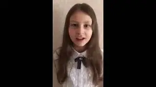 Нам нужен мир!