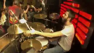 Öpücük - Athena - DrumCam