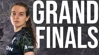 The FIRST Grand Final on the New Patch