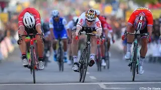 Volta ao Algarve 2017 | Stage 4 | Finish HD