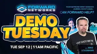 Demo Tuesday (Sep 12th 2023)
