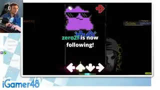 Osu!mania Rasputin 1.1x S