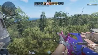 Cs2 new map PALACIO !