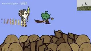 Phim Tây Du Ký phiên bản game Don't Starve (phần 2)