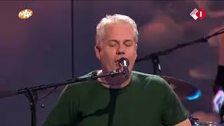 Thomas Acda: Door de haast, uit Motel (Tijd voor Max, 26-2-2019) 1080p, HD