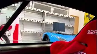 This is Why Liberty Walk F40 ferrari is Going Viral