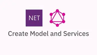Tutorial #3 | Graphql Create Model and Services