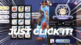 ROX Next Generation - Refine Non Stop