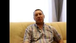 Кондиционеры в Оренбурге - видео отзыв