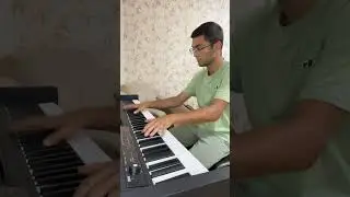 Cordelia - Juan Arenosa piano cover by Ashot Israelyan😍🎹 #piano #cover #pianocover #classic