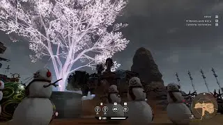 Меня преследует стая собак ,очень СТРАШНО/Crossout/ 