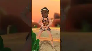 😎 2D Animation - Dance Animation 😂 
