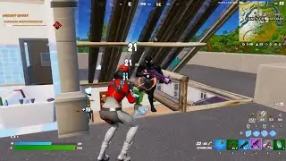 Stinger SMG = Aimbot SMG