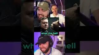 These Youtuber AI images are cursed