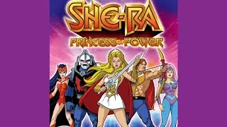 I Have The Power (Film Version / Stereo)