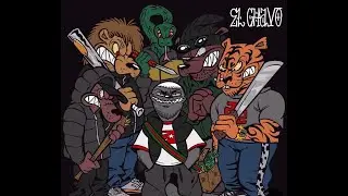 UZI -  NEGATIF FT HEIJAN