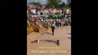 КОРГИФЕСТ 2023