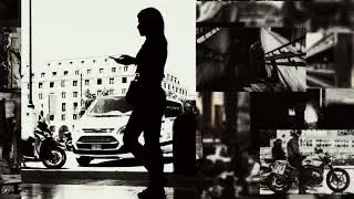 NFT Collection - FF Street Photography